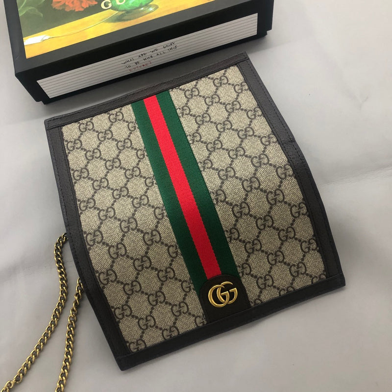Gucci   Luxury Bags  1368