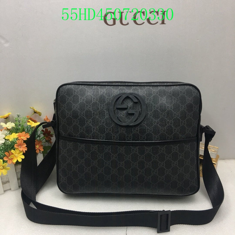 Gucci Bags - The Tote   868