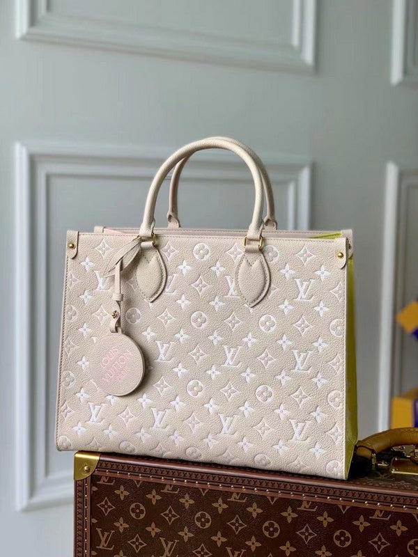 Alice Bags- Louis Vuittons  - 16612