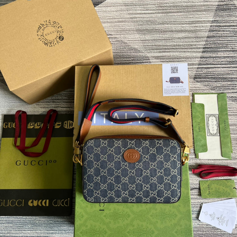 Gucci Bag Luxury Bag New Arrival