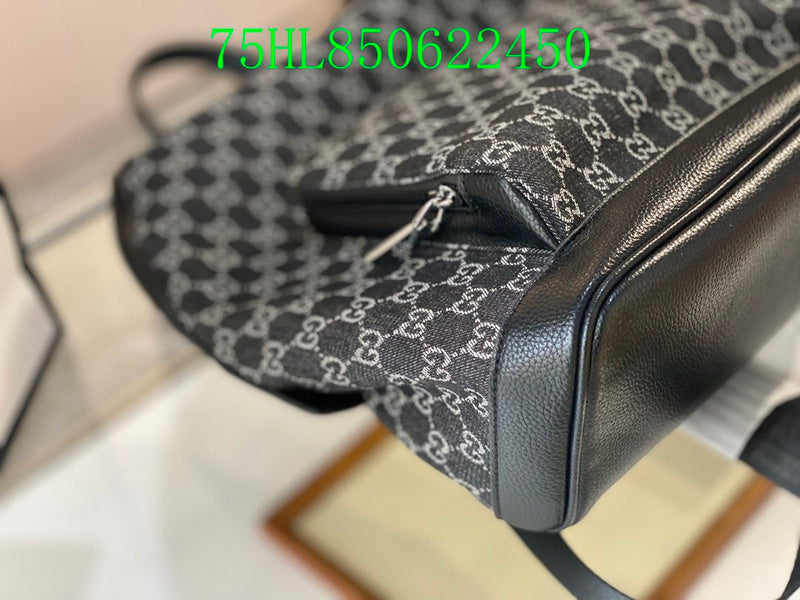Gucci Bags - The Tote   1137