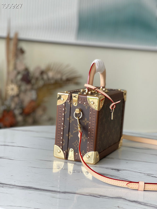 Alice Bags- Louis Vuittons  - 16512