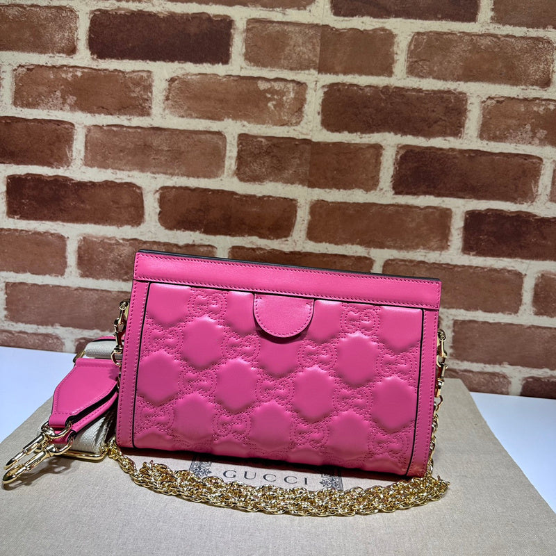 Gucci Luxury - Bags - 216