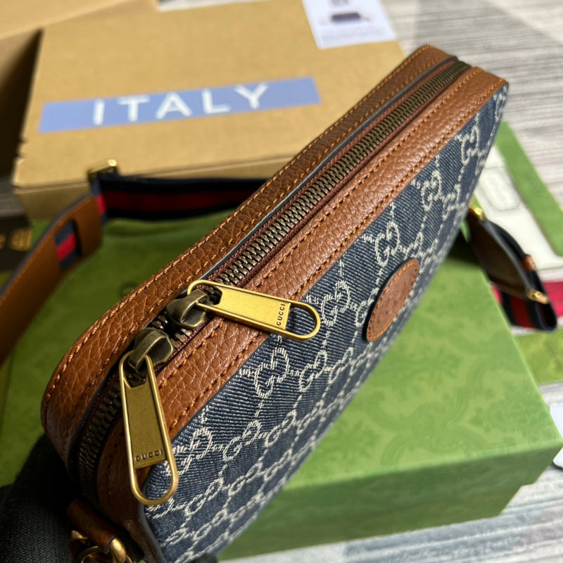 Gucci Bag Luxury Bag New Arrival