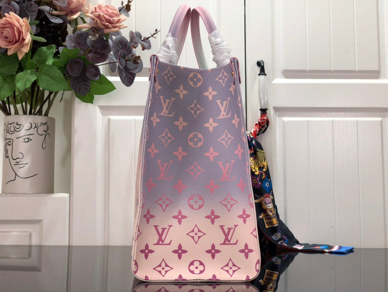 Alice Bags- Louis Vuittons  - 16722