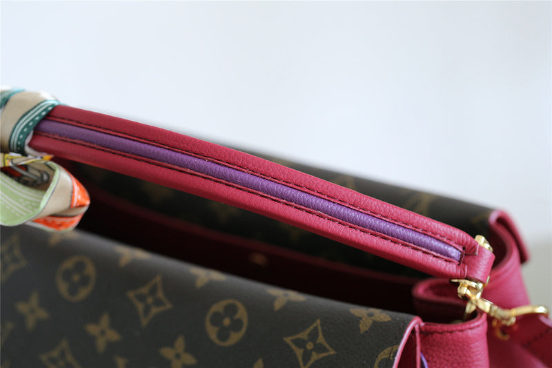 Alice bags - Louis Vuittons  - 7949