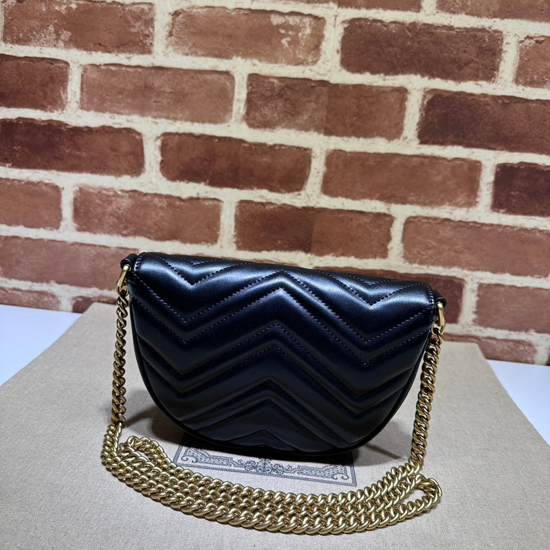 Gucci Luxury - Bags - 225