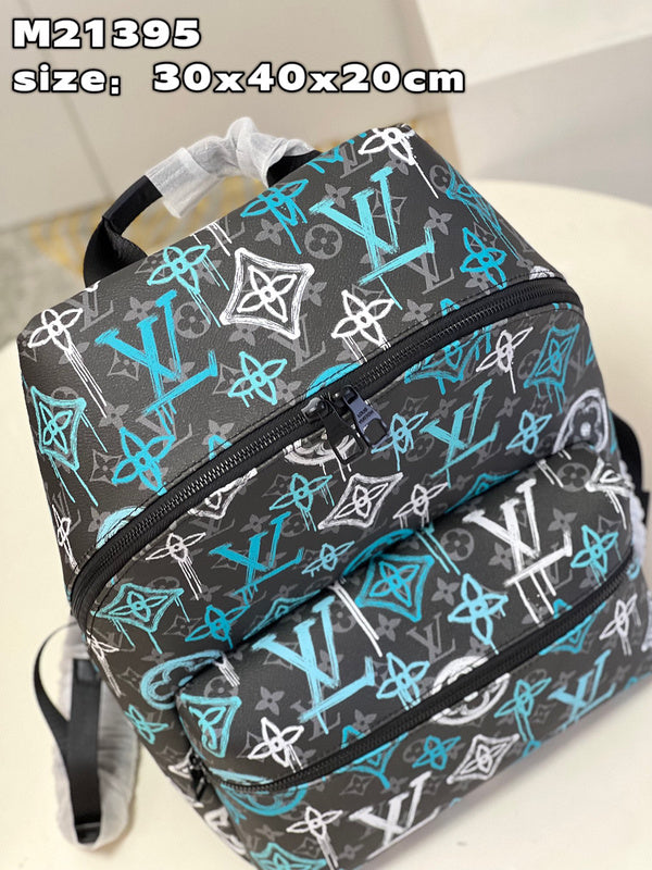 Alice Bags- Louis Vuittons  - 16043