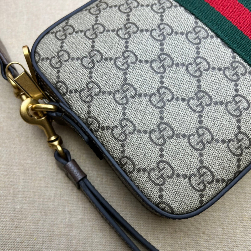 Gucci Luxury - Bags - 040