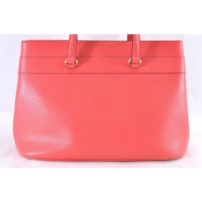 Gucci Top Handle Bag Horsebit W