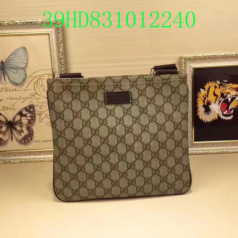 Gucci Bags - The Tote   807