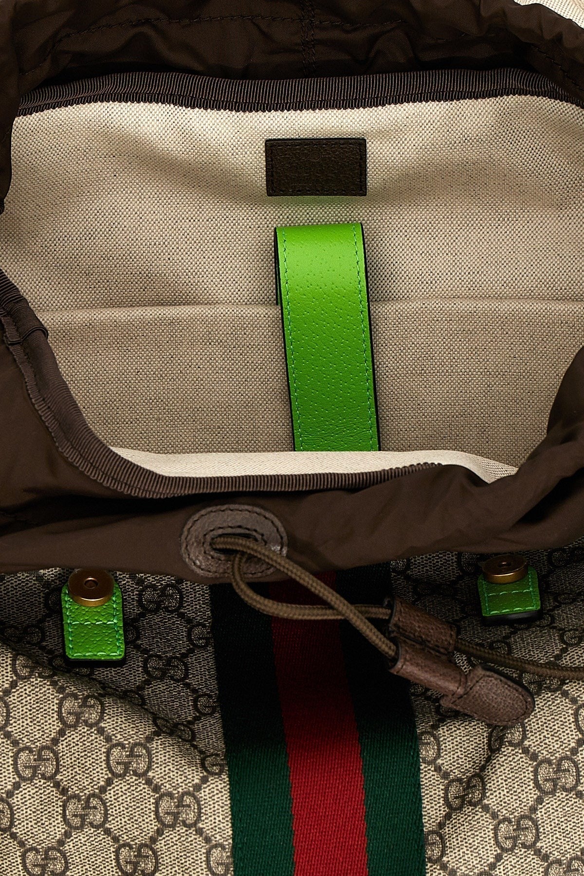 Gucci Men 'Ophidia Gg' Midi Backpack