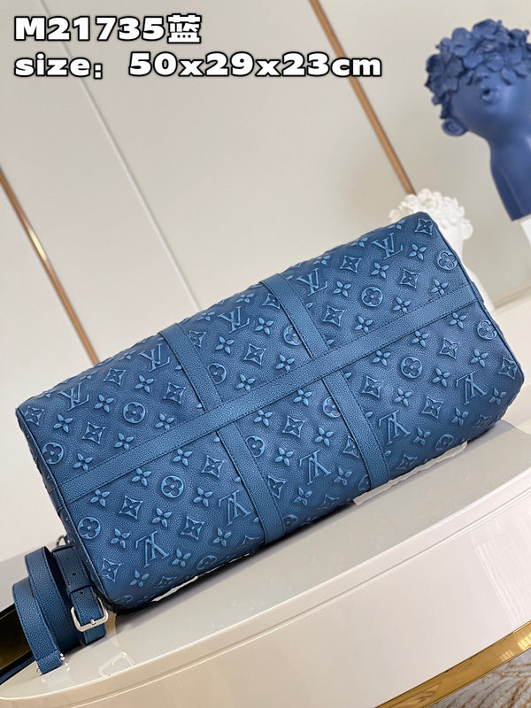 Alice Bags- Louis Vuittons  - 16030