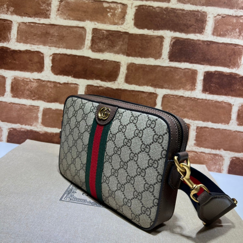 Gucci Luxury - Bags - 040