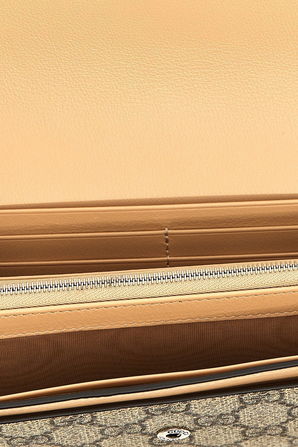 Gucci Women 'Gg' Wallet