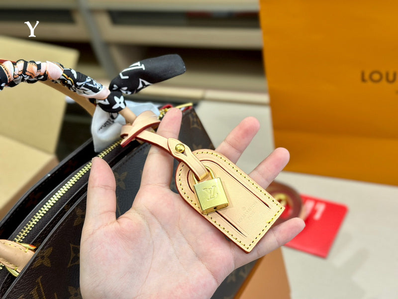 Alice bags - Louis Vuittons  - 15092