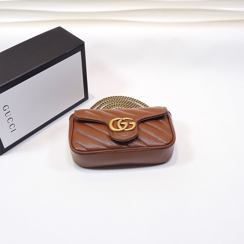 Gucci Bag Luxury Bag New Arrival