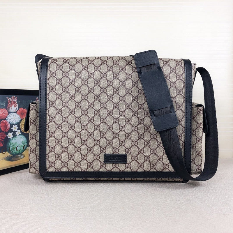 Gucci Bags - The Tote   906