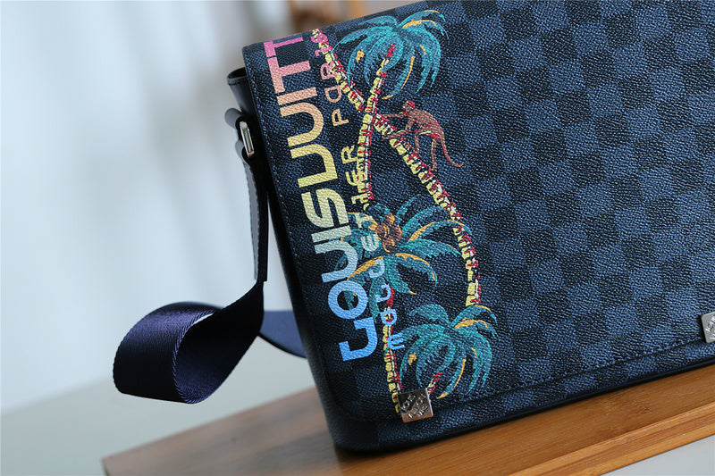 Alice bags - Louis Vuittons  - 10412