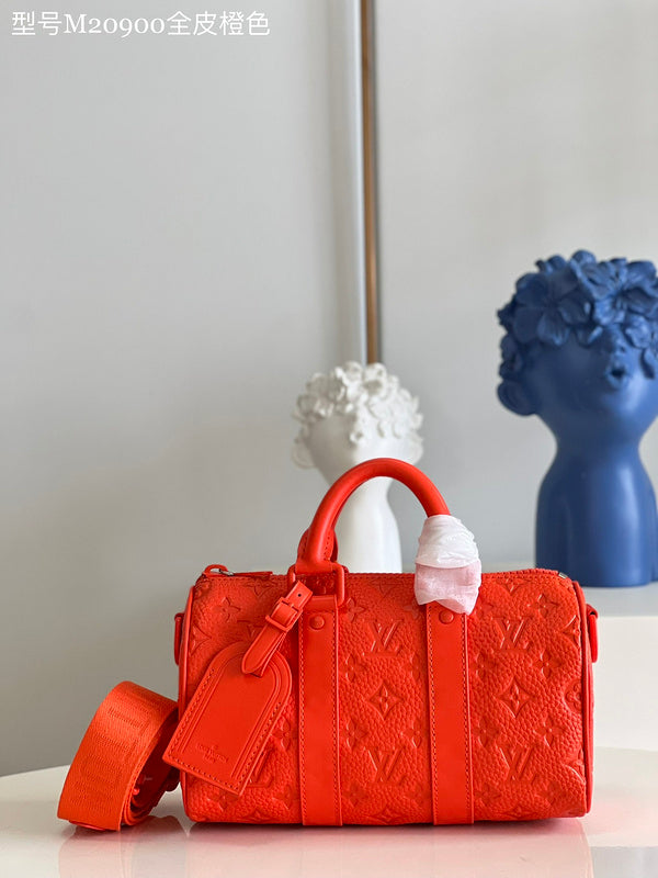 Alice Bags- Louis Vuittons  - 16421