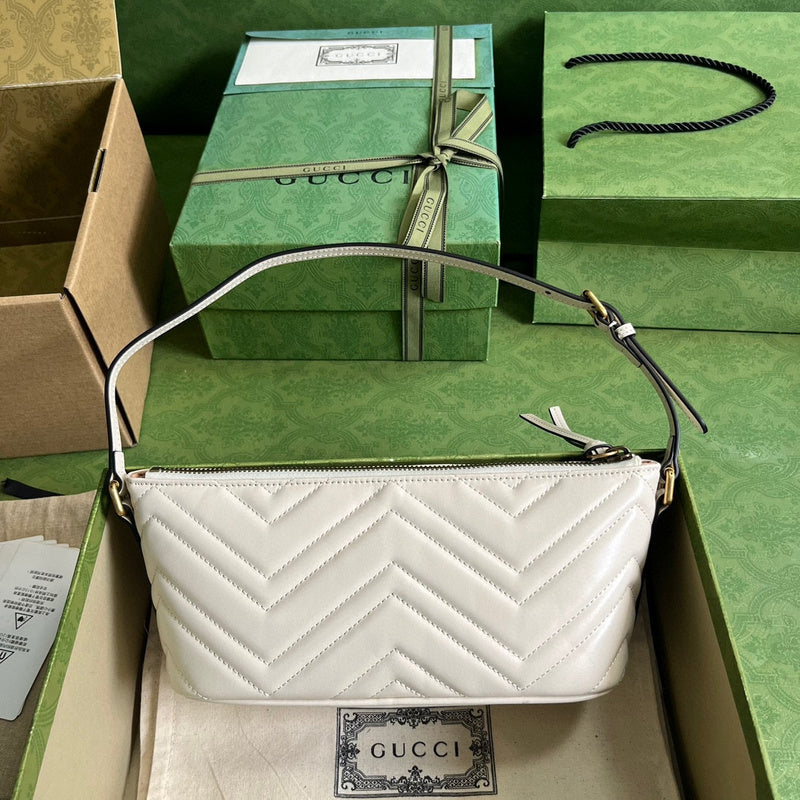 Gucci  Luxury -  Bags - 389