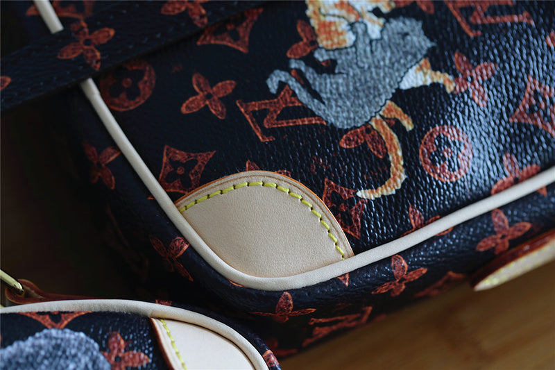 Alice bags - Louis Vuittons  - 10386