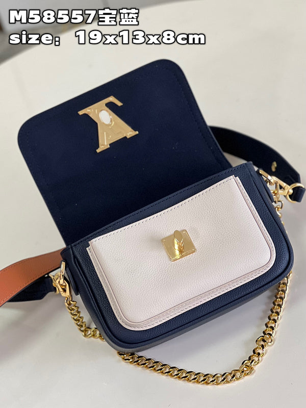 Alice bags - Louis Vuittons  - 15606