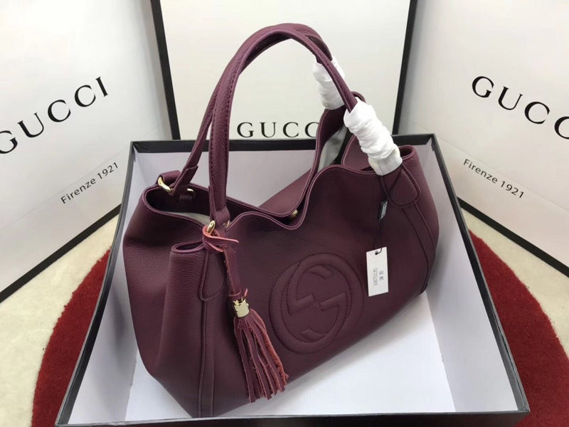 Gucci Bags - The Tote   517