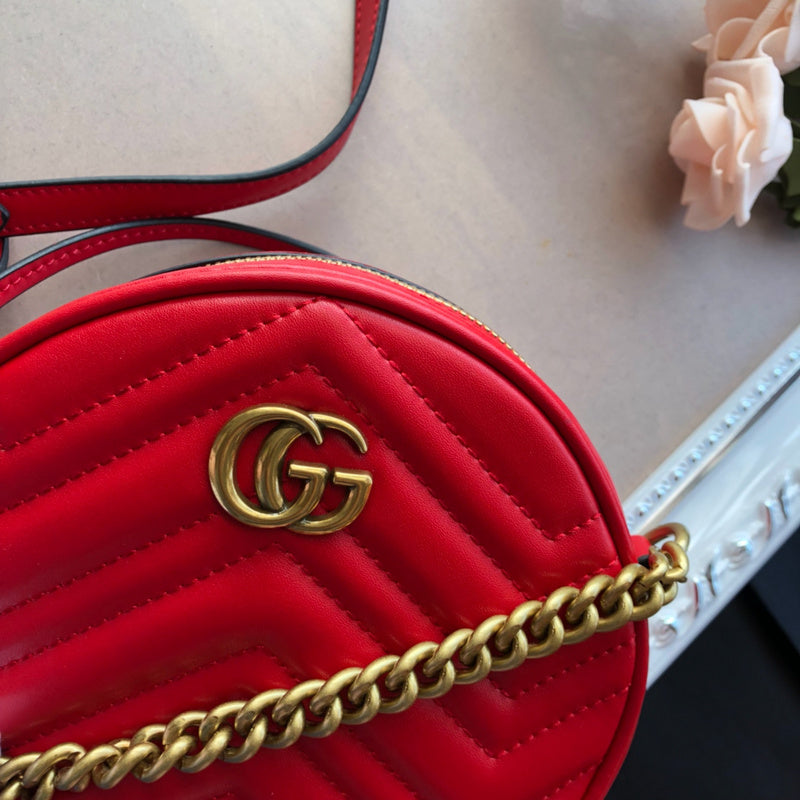 Gucci Bags -  Luxury Bags  1412