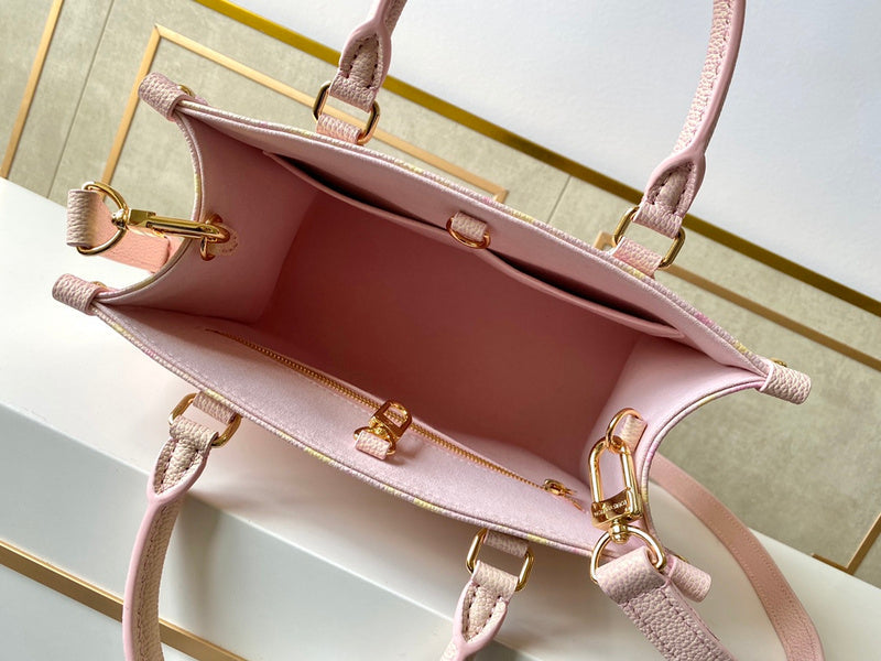 Alice Bags- Louis Vuittons  - 16434