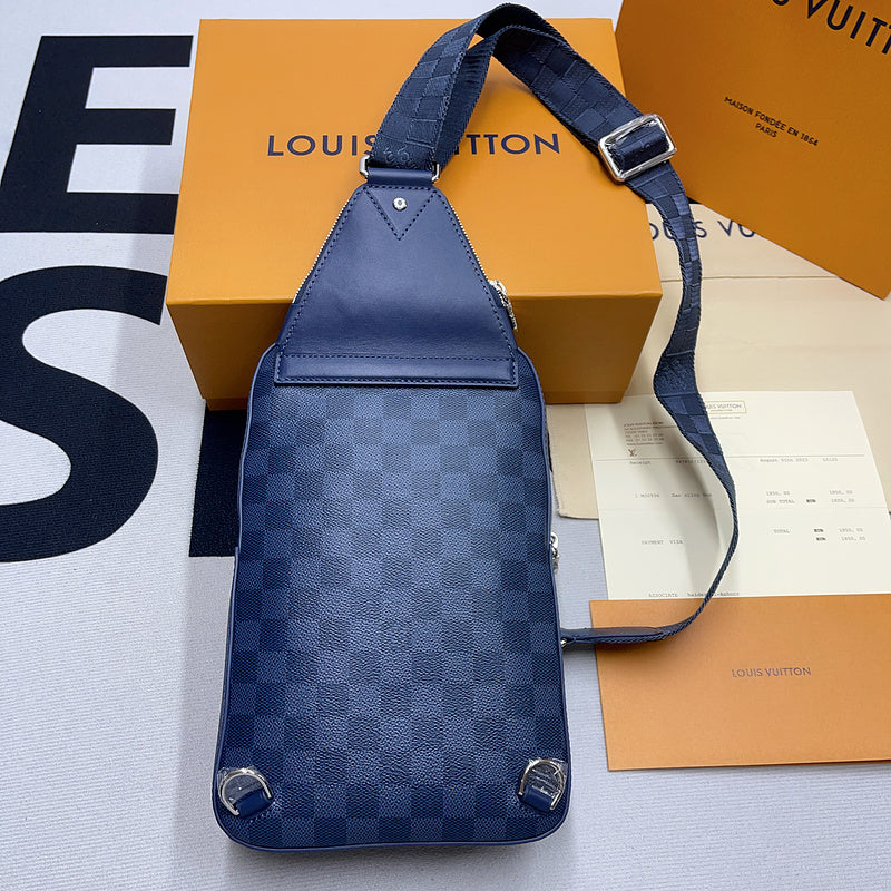 Alice bags - Louis Vuittons  - 9959