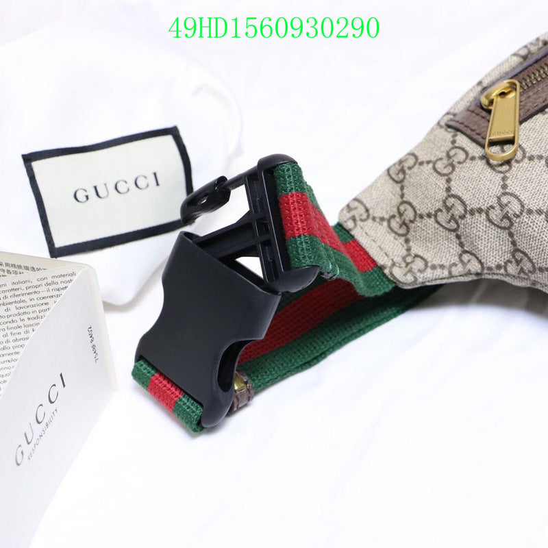 Gucci Bags - The Tote   386