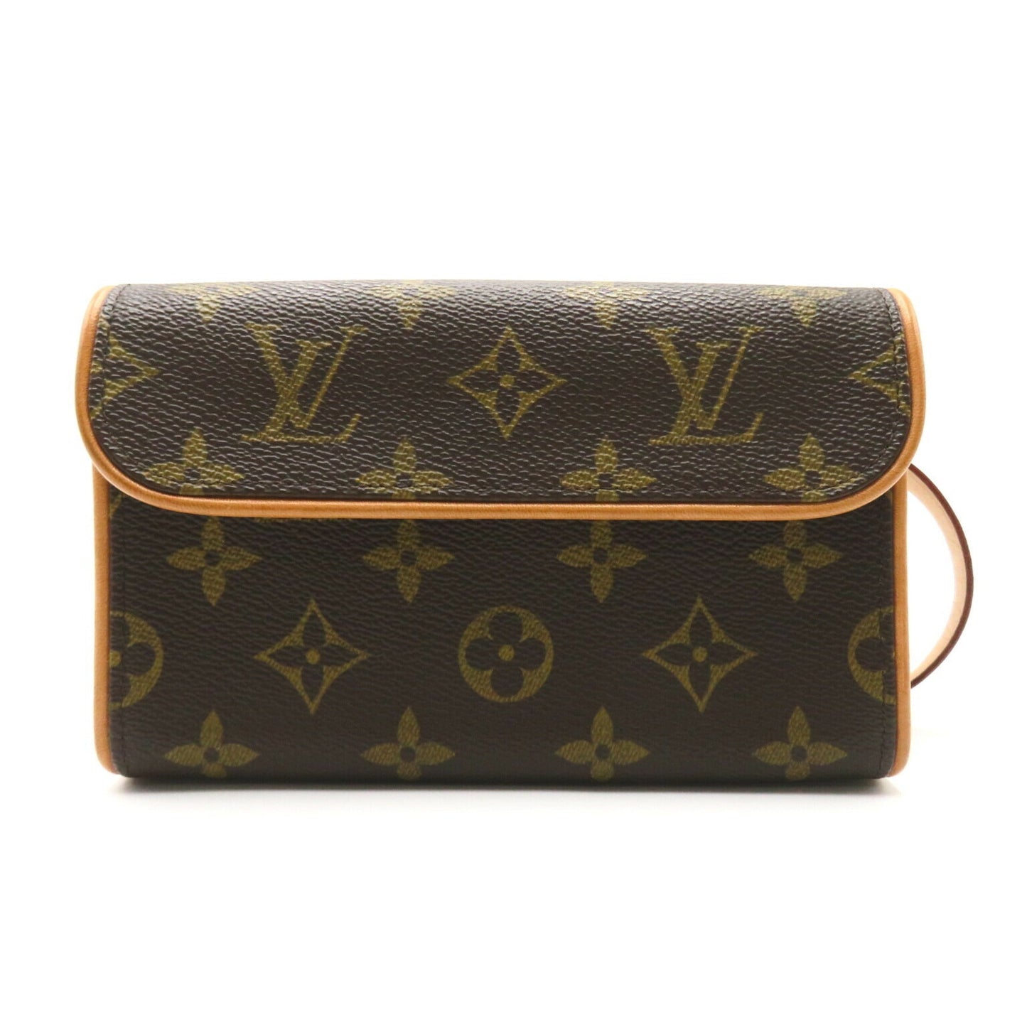 Louis Vuitton  Monogram Monogram Fanny Pack Pochette