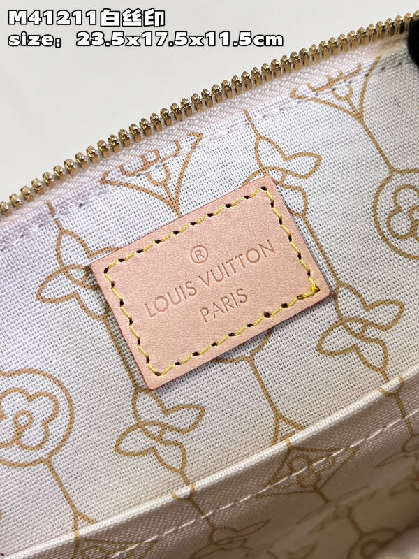 Alice bags - Louis Vuittons  - 15487