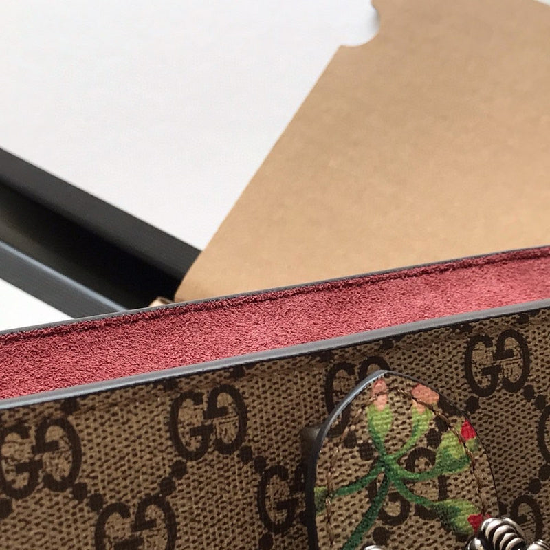 Gucci Bags -  Luxury Bags  1489