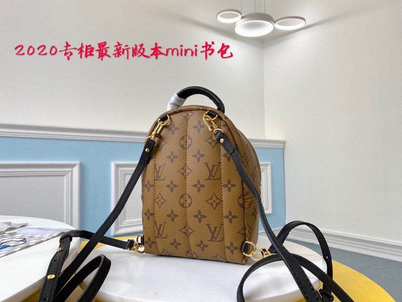 Alice Bags- Louis Vuittons  - 16231