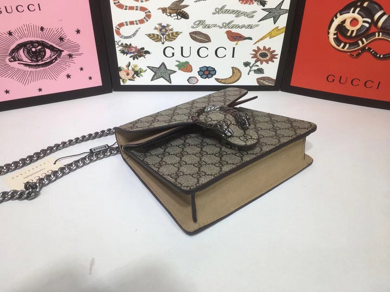 Gucci Bags - The Tote   303