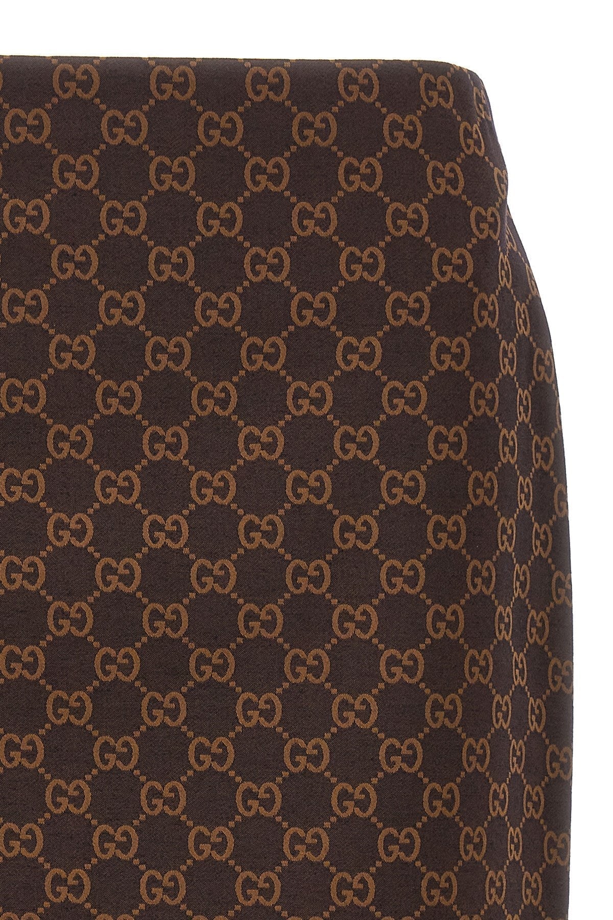 Gucci Women 'Gg' Skirt
