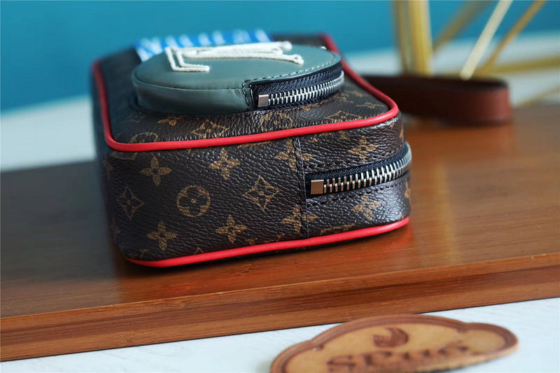 Alice bags - Louis Vuittons  - 11045