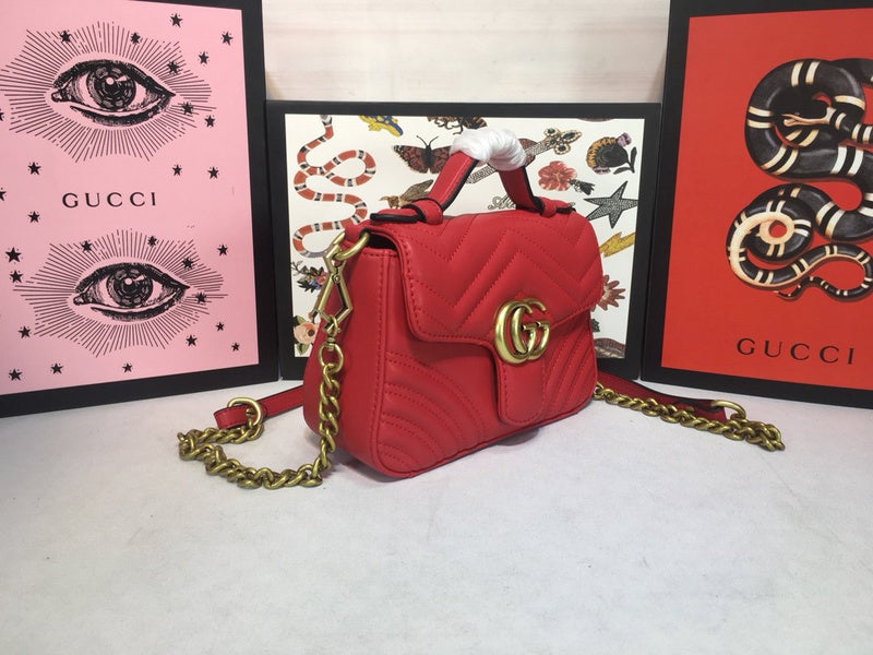 Gucci Bags - The Tote   247