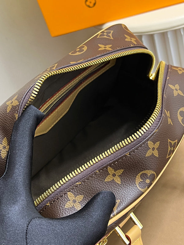 Alice Bags- Louis Vuittons  - 16143