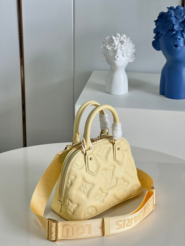 Alice Bags- Louis Vuittons  - 16714