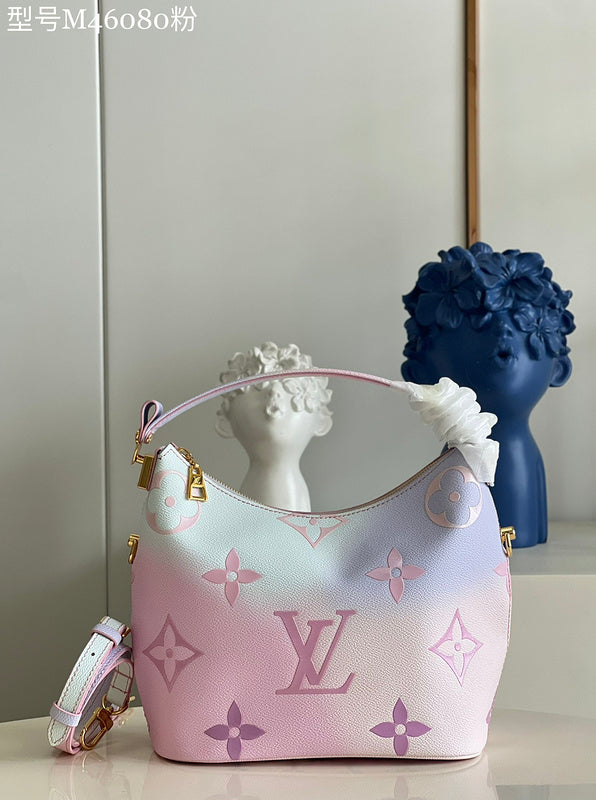 Alice Bags- Louis Vuittons  - 16623