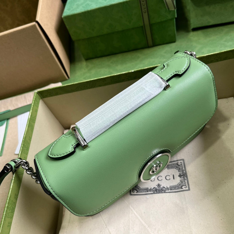 Gucci Luxury - Bags - 207
