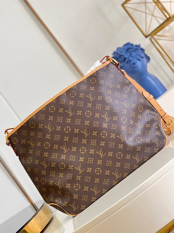Alice Bags- Louis Vuittons  - 16263