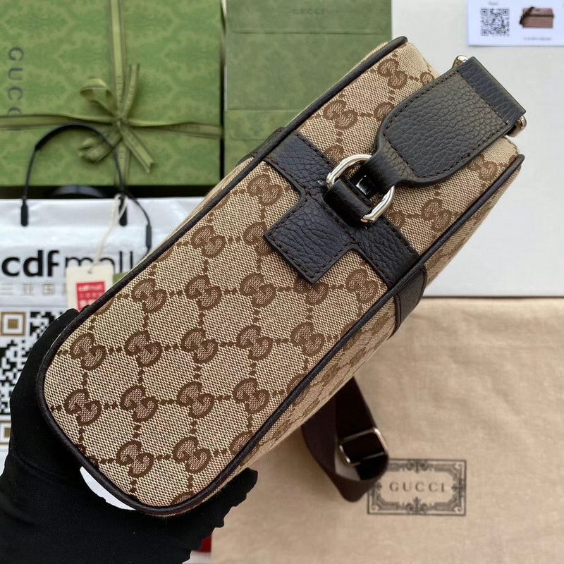 Gucci   Luxury Bags  1168