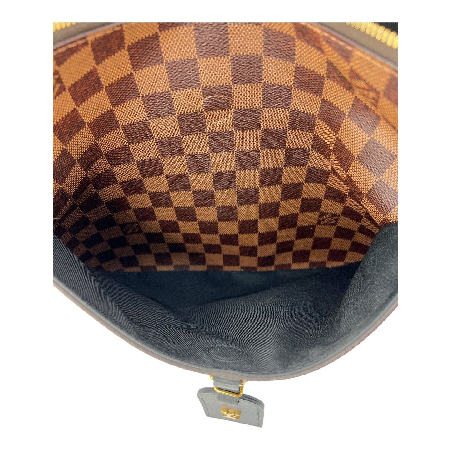Louis Vuitton Damier Ebene Odeon PM