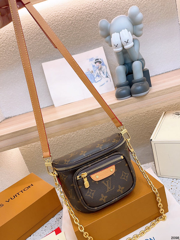 Alice bags - Louis Vuittons  - 15100