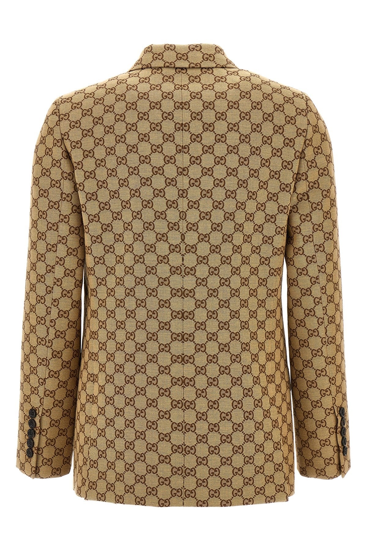 Gucci Women 'Gg' Blazer