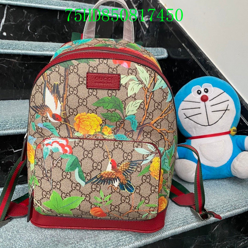 Gucci Bags - The Tote   1182